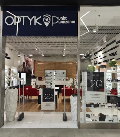 Optyk Punkt Widzenia